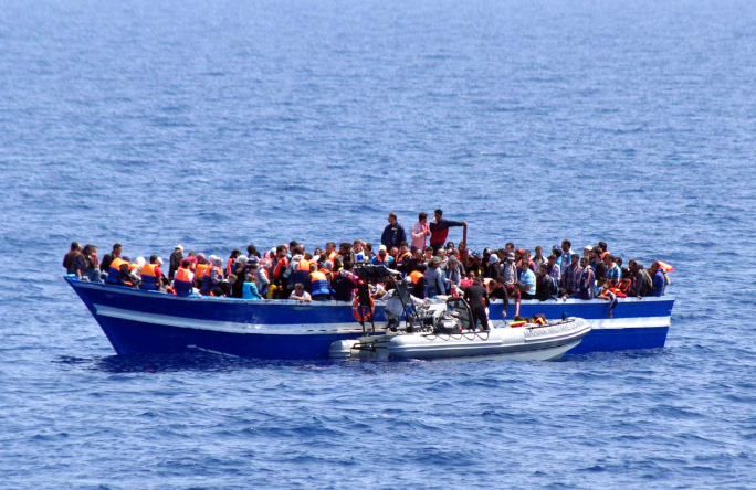 الأمم المتحدة: أكثر من 600 مهاجر لقوا حتفهم منذ بداية 2026 