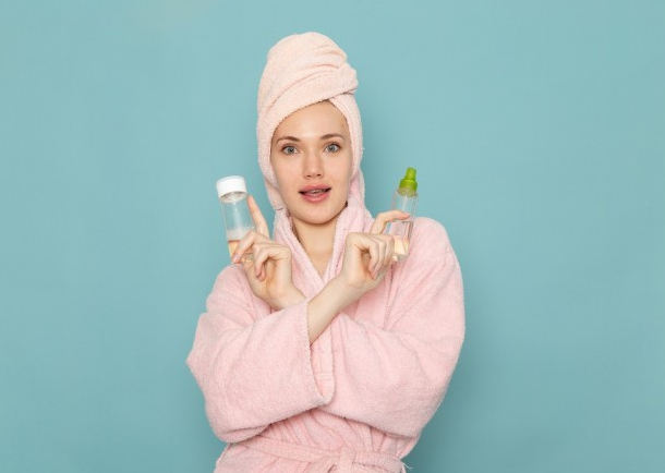 هل تحتاج بشرتك إلى راحة من المنتجات؟ متى ولماذا؟