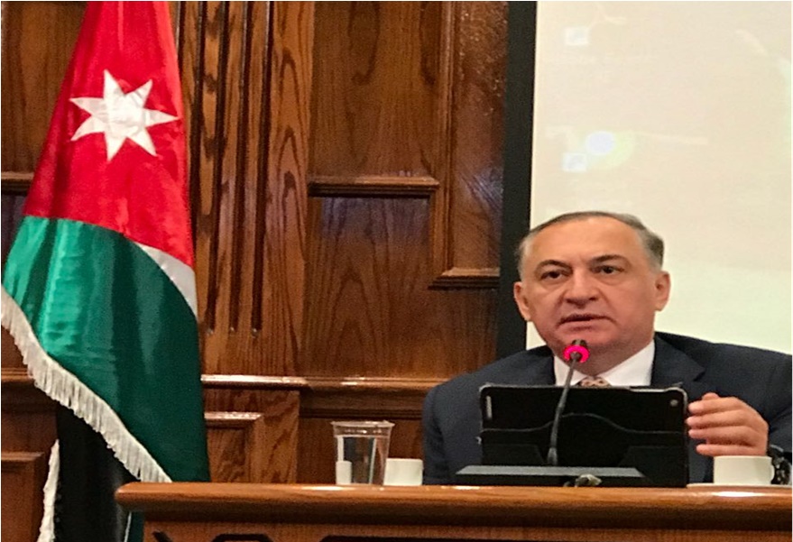 د.مهند حجازي