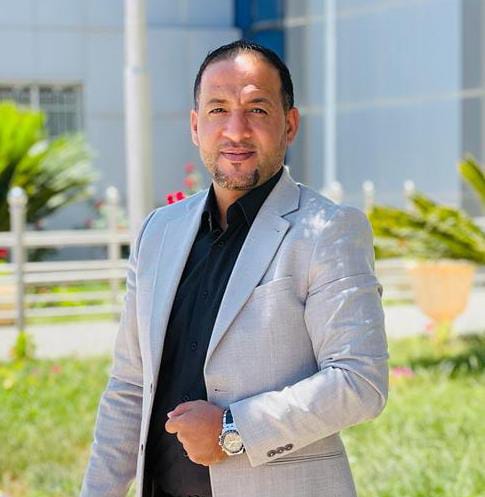 حازم السردي