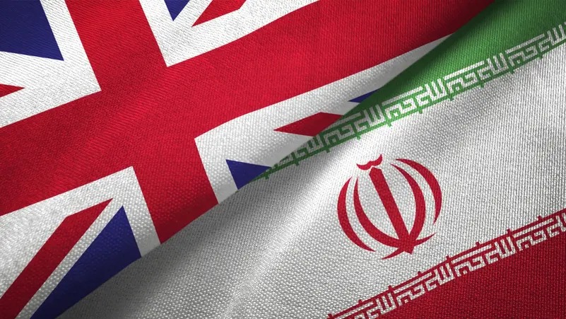 إيران تستدعي مبعوث بريطانيا بعد تصنيف الحرس الثوري تهديداً أمنياً