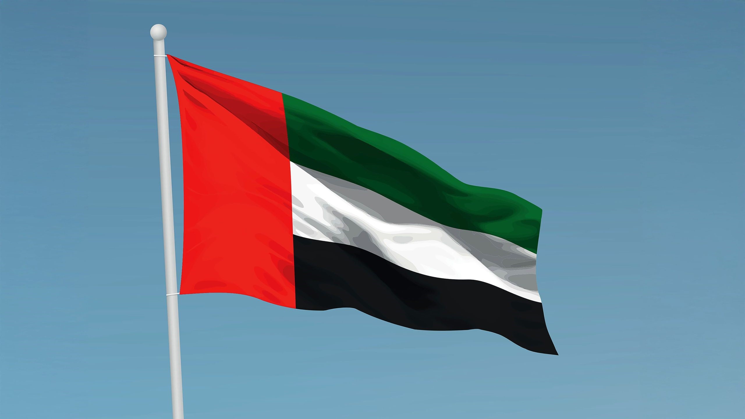 الإمارات: تعاملنا مع 186 صاروخا من إيران