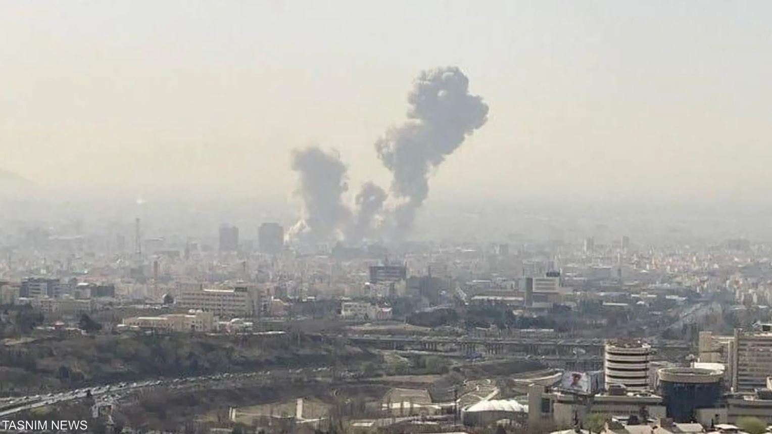 النظام والنووي والصواريخ ..  ترامب يحدد أهداف الحرب على إيران