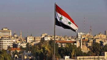 الاحتلال يشن ضربات على سوريا ..  وسانا: خسائر مادية
