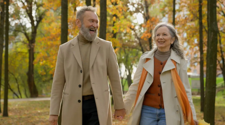 الحب بين الزوجين ..  تأثير قوي على صحة القلب وتعافيه