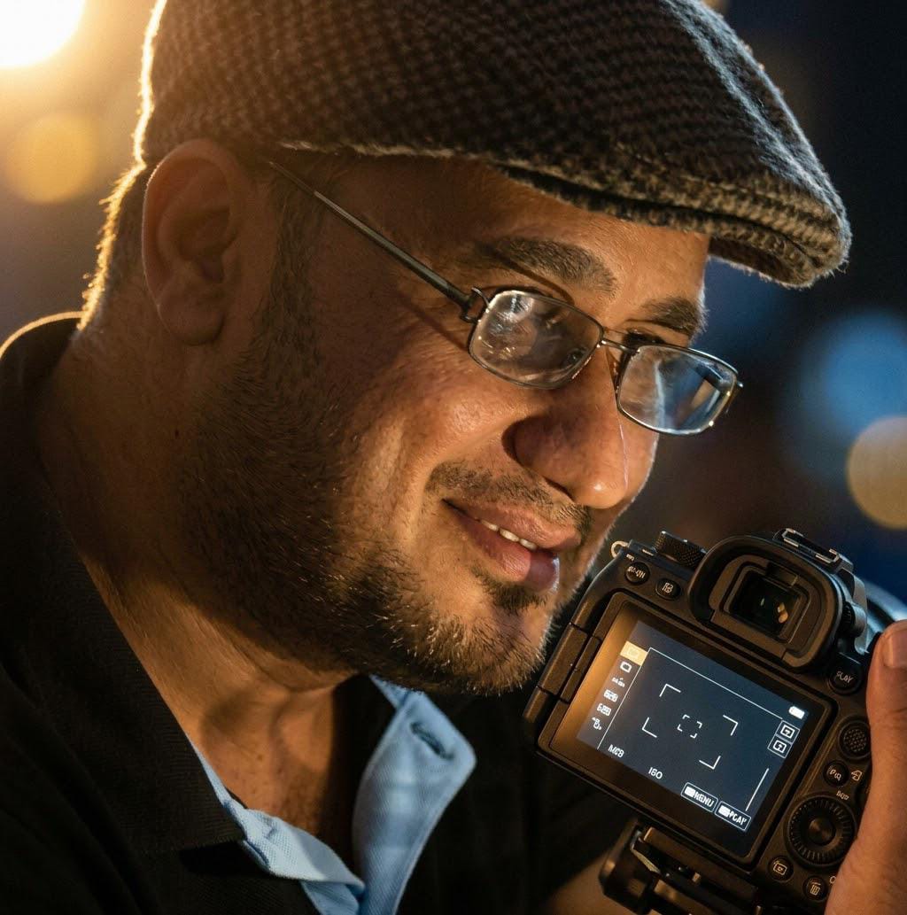 خمسة دنانير صنعت أول فيلم أردني ..  فلماذا لا تزال سينمانا تجربة؟