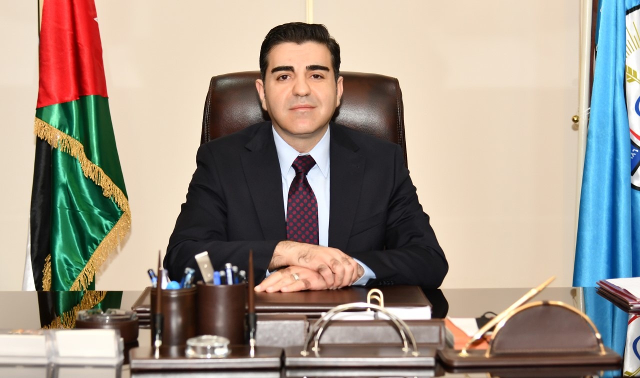 د. خالد السالم