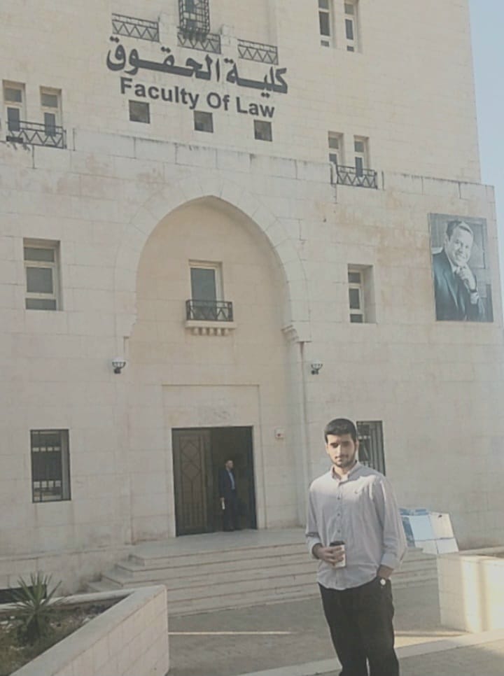 عيد ميلاد سعيد أيها الليث  .. 