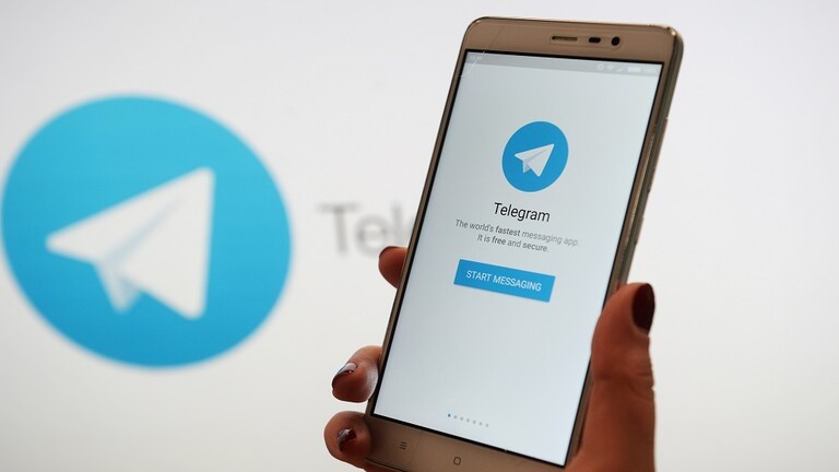 بافيل دوروف يتوقع نمو جمهور "تليغرام"