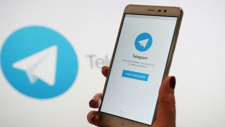 بافيل دوروف يتوقع نمو جمهور "تليغرام"