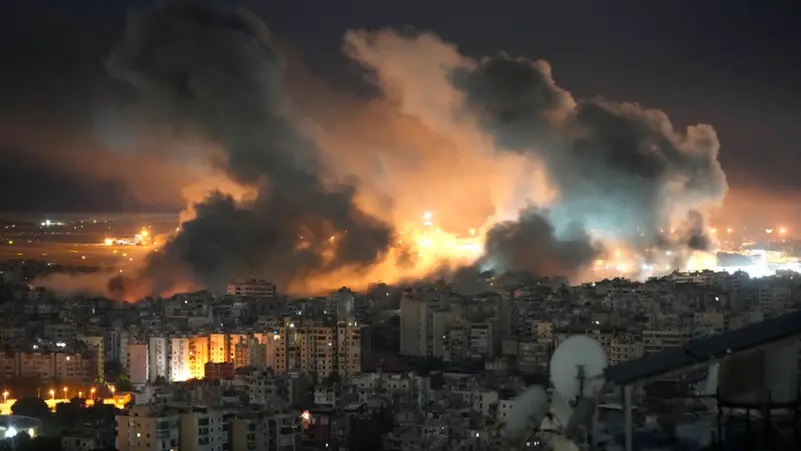 2020 شهيدًا و6436 جريحًا حصيلة ضحايا استمرار العدوان الإسرائيلي على لبنان 