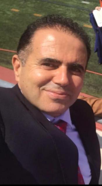مازن الخريسات رئيساً لصندوق العشيرة في الأردن