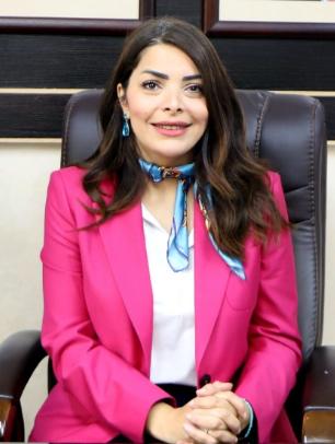 د. ربا زيدان