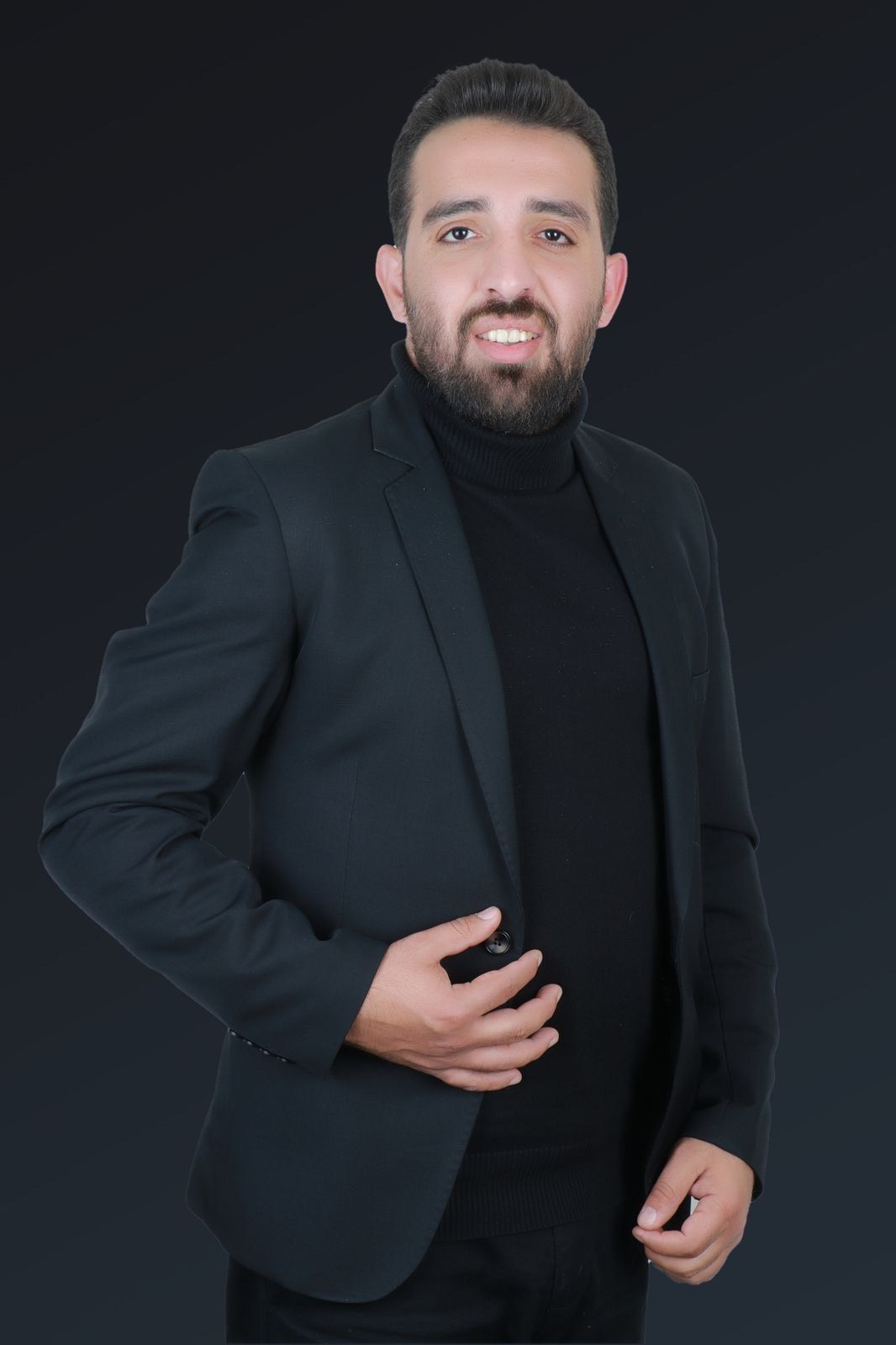 رائد العدوان: نموذجٌ للعمل الميداني مع الشباب