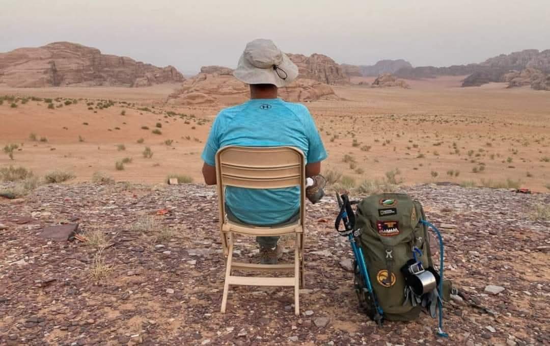 كيف تجهّز حقيبة الهايك؟ ..  خفّة الوزن تبدأ بحسن الاختيار