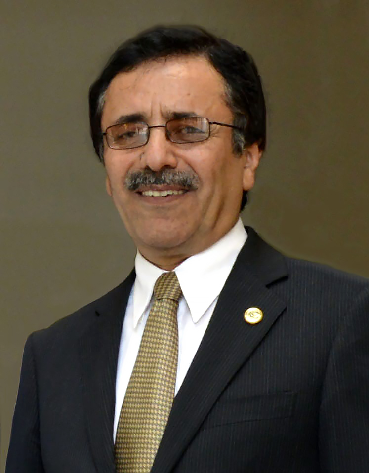 الدكتور ناصر القحطاني