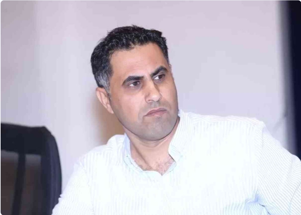 زايد الدخيل