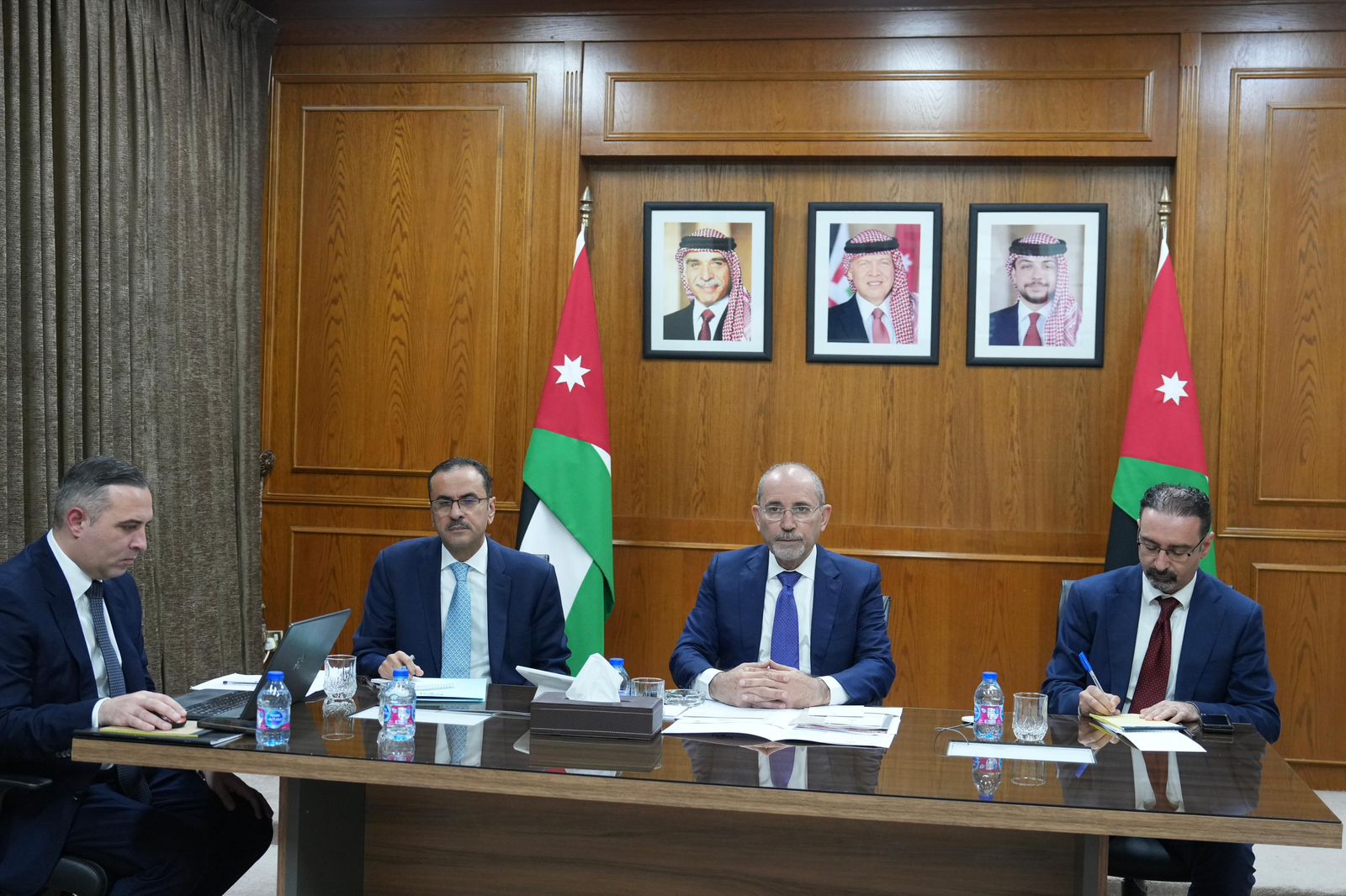 مجلس الجامعة العربية: اعتداءات إيرانية سافرة وآثمة على سيادة دول 