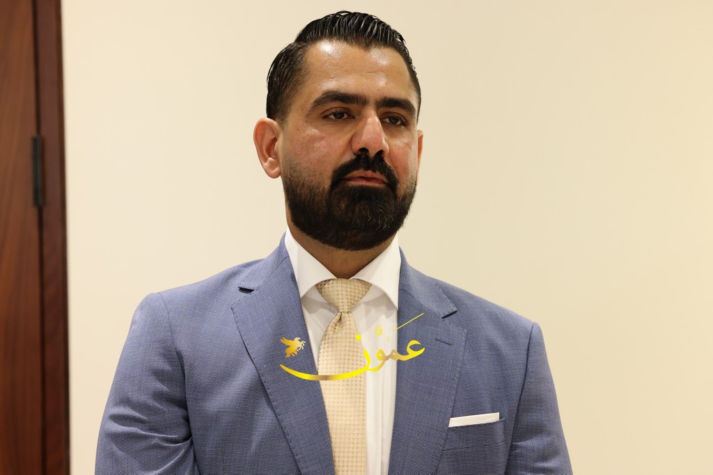 جاهة القماز الخريسات وآل ابو رمضان 