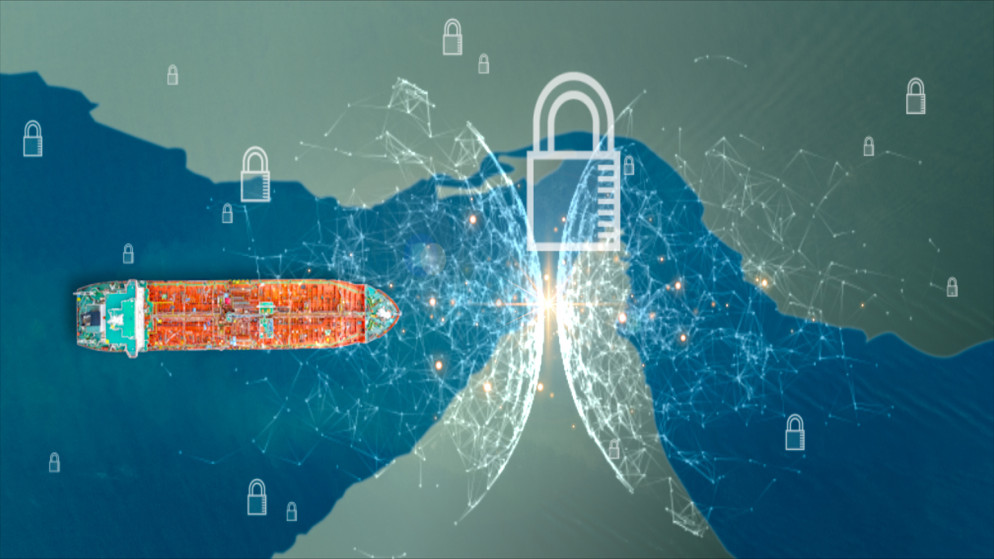 روسيا: نعارض إغلاق مضيق هرمز 