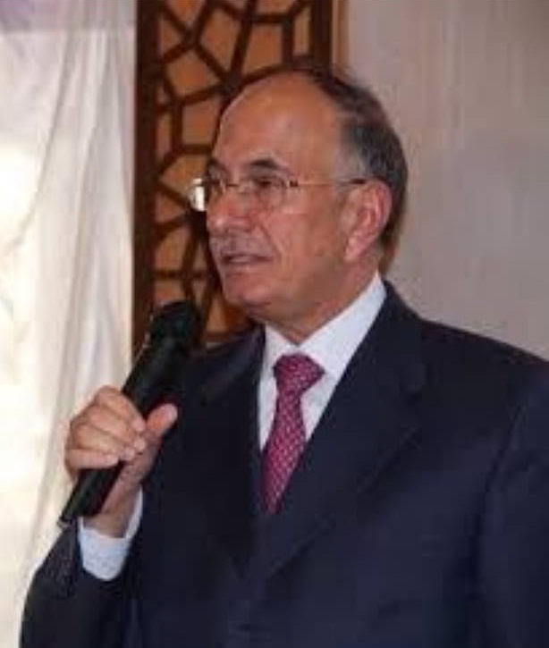 قفطان شلاش المجالي