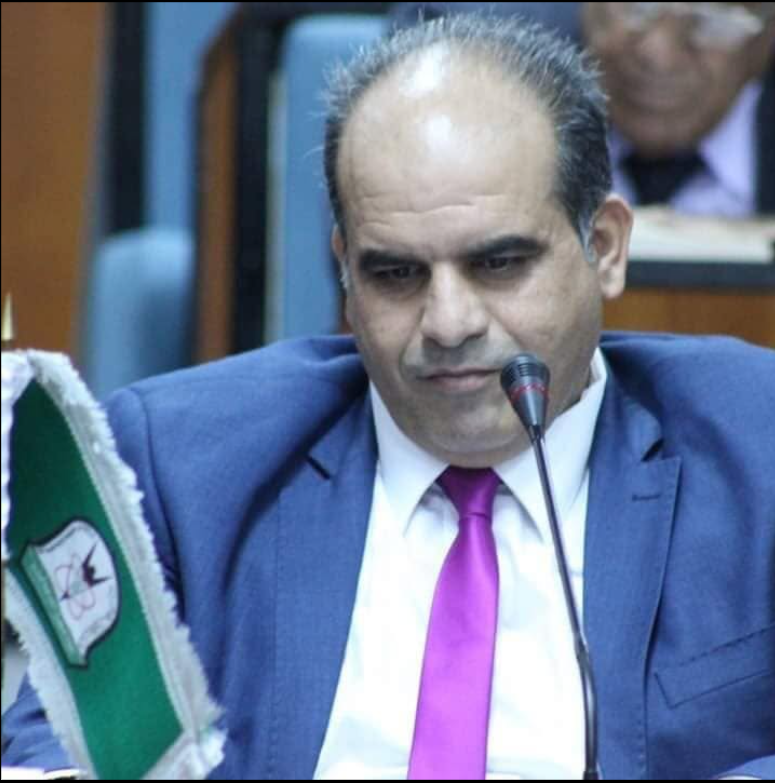 الزغول: الوحدة الوطنية والتلاحم المجتمعي صمام أمان الأردن 