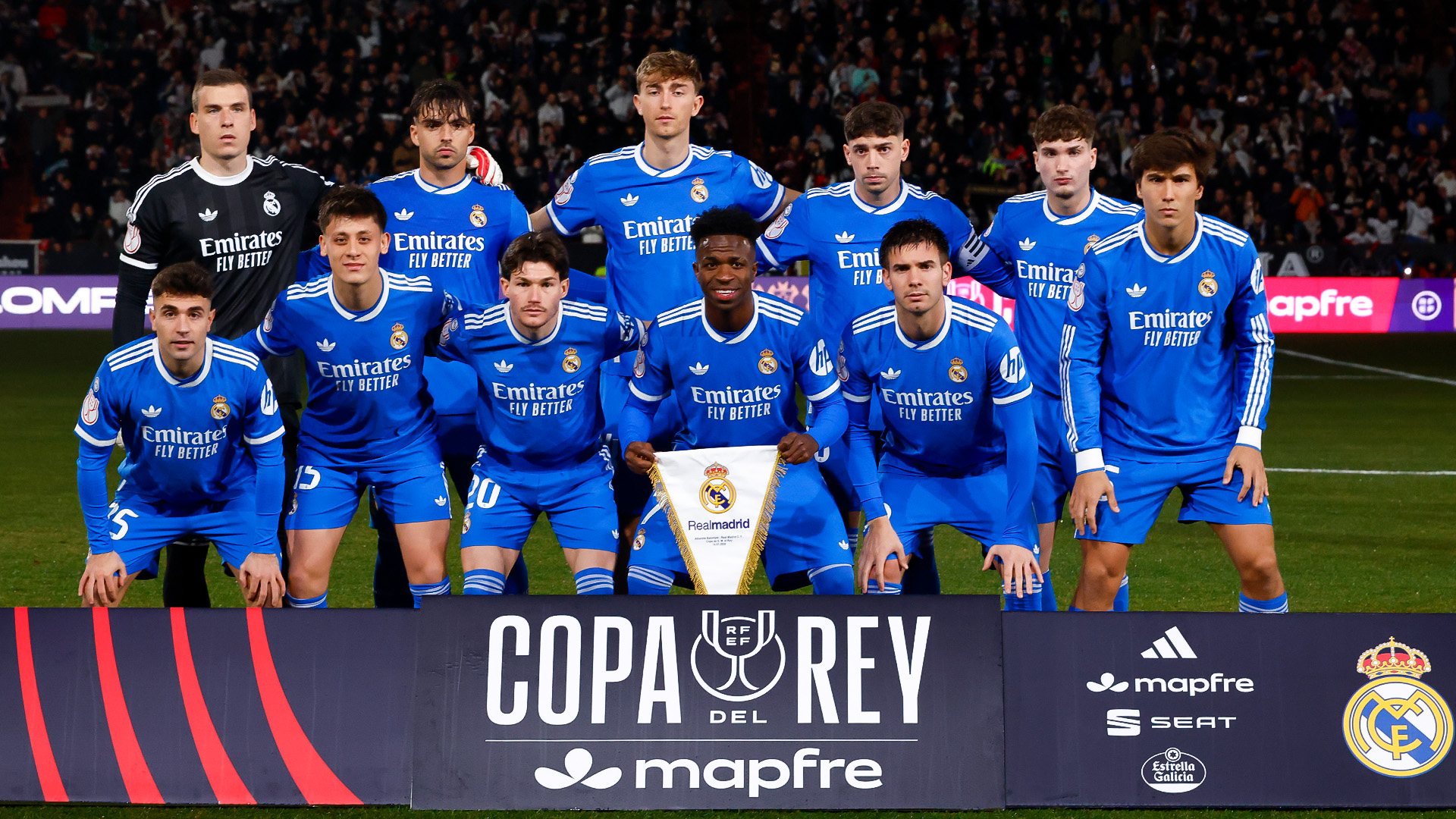 إهانة مذلة وعار ..  الصحف الإسبانية تفتح النار على ريال مدريد