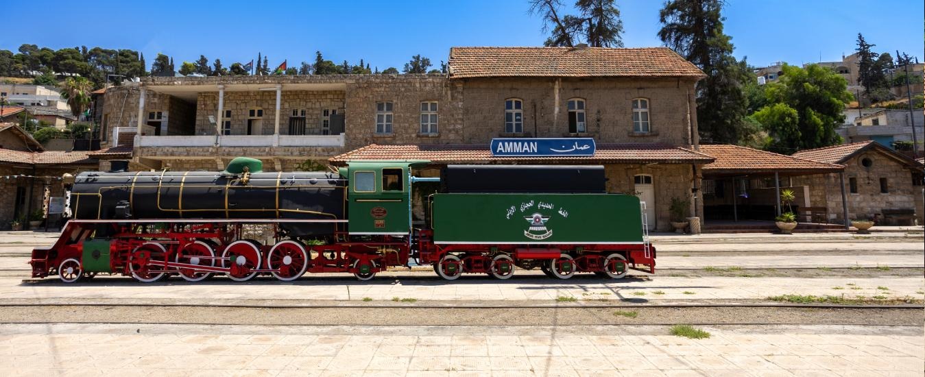 هيئة الخدمة تنشر نتائج الفرز الأولي لوظيفة مدير عام الخط الحديدي الحجازي