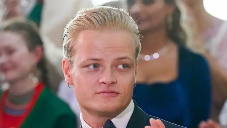 شهود في محاكمة الابن الأكبر لولية عهد النرويج بتهمة الاغتصاب