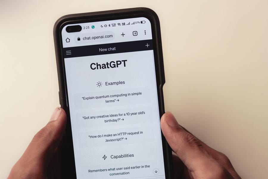 GBT Chat is now available on Android devices |  Technology and cars