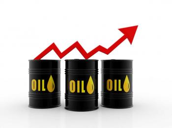  ارتفاع أسعار النفط لليوم الثاني على التوالي