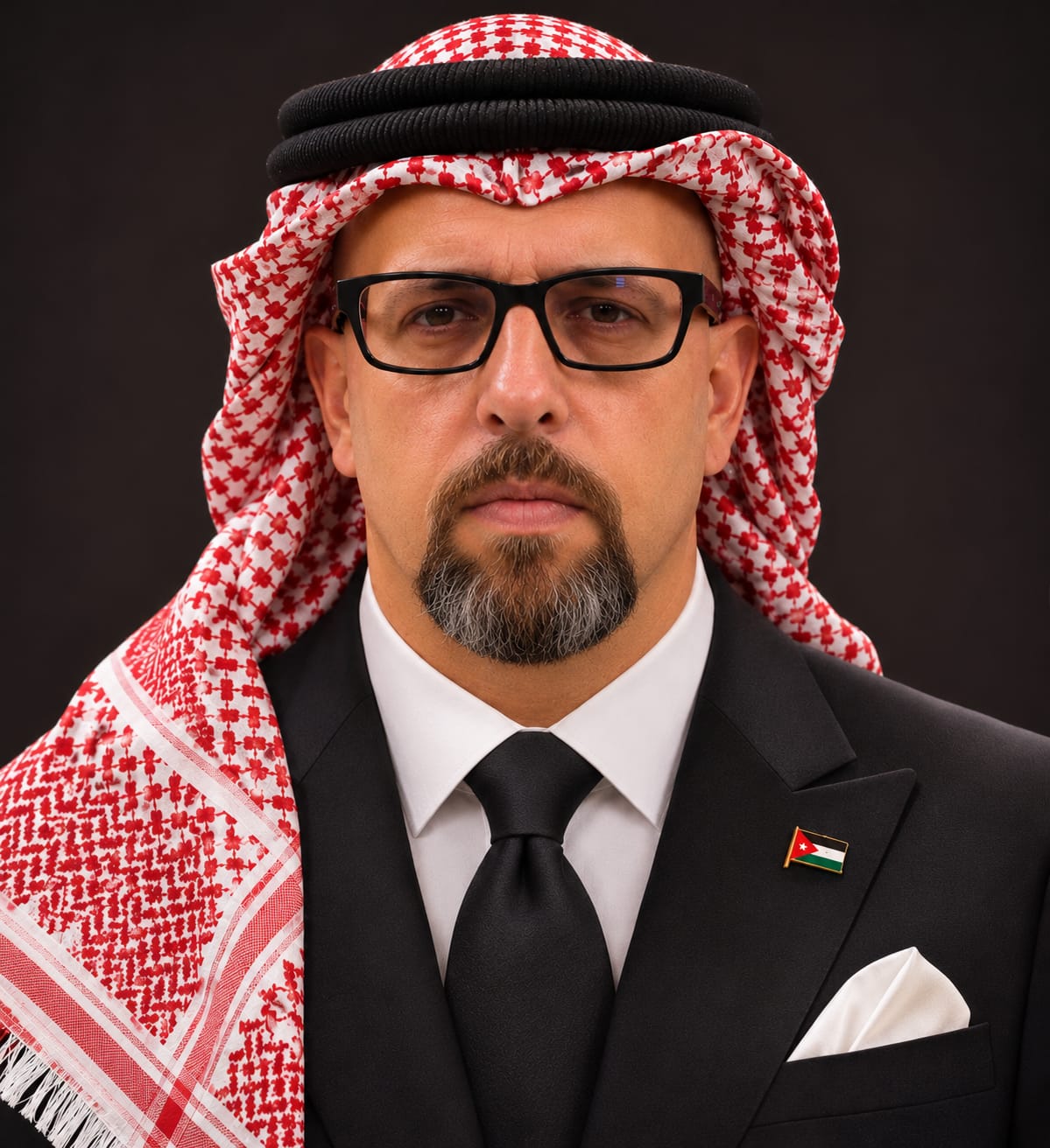 «الملك وعد فأوفى الوعد، ونحن سنبقى على العهد»