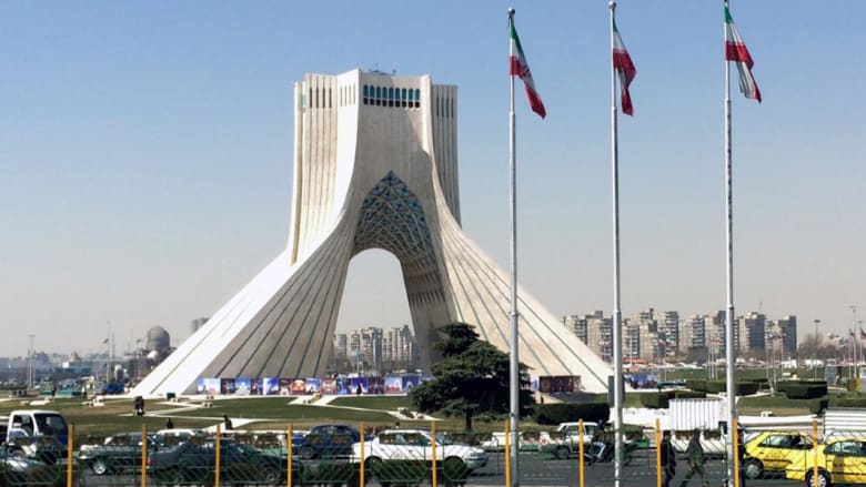 طهران: اعتماد العمل إلى نظام عن بعد 