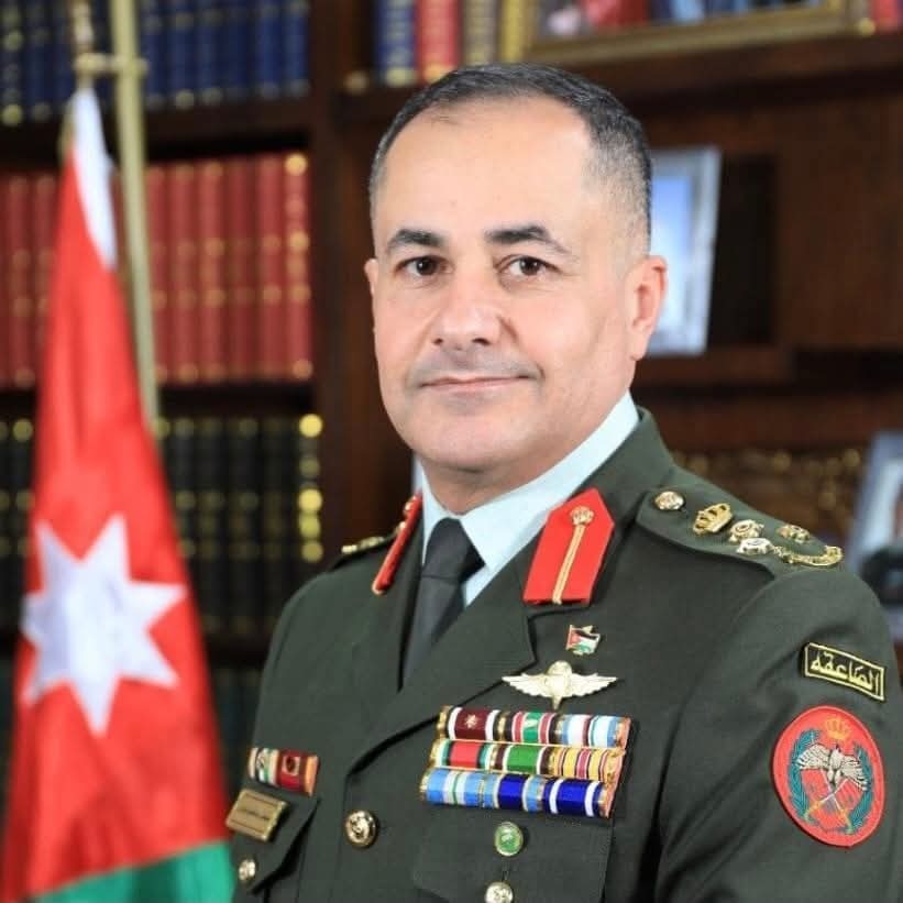 الحياري: القوات المسلحة تباشر تنفيذ التوجيهات الملكية لإعادة الهيكلة