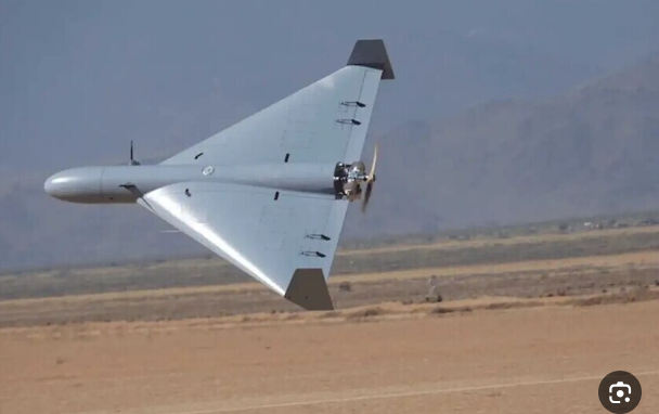 السعودية تعترض 9 طائرات مسيرة في الربع الخالي