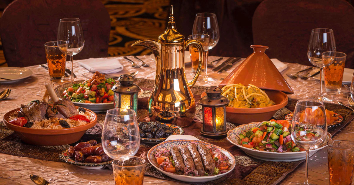 سرّ الخمول بعد الإفطار ..  ما الذي يفعله الطعام بجسمك؟