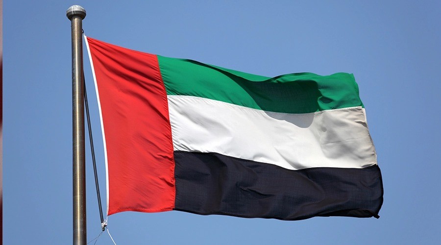 الإمارات تدين الاعتداء على وفد أوروبي في الضفة
