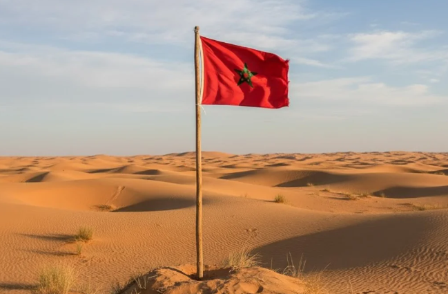 بارلاسور يدعم مغربية الصحراء ويصف المغرب بالجسر نحو إفريقيا وأمريكا الجنوبية