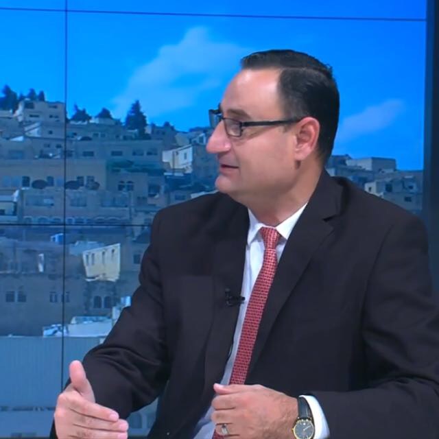 د.ايمن ابورمان