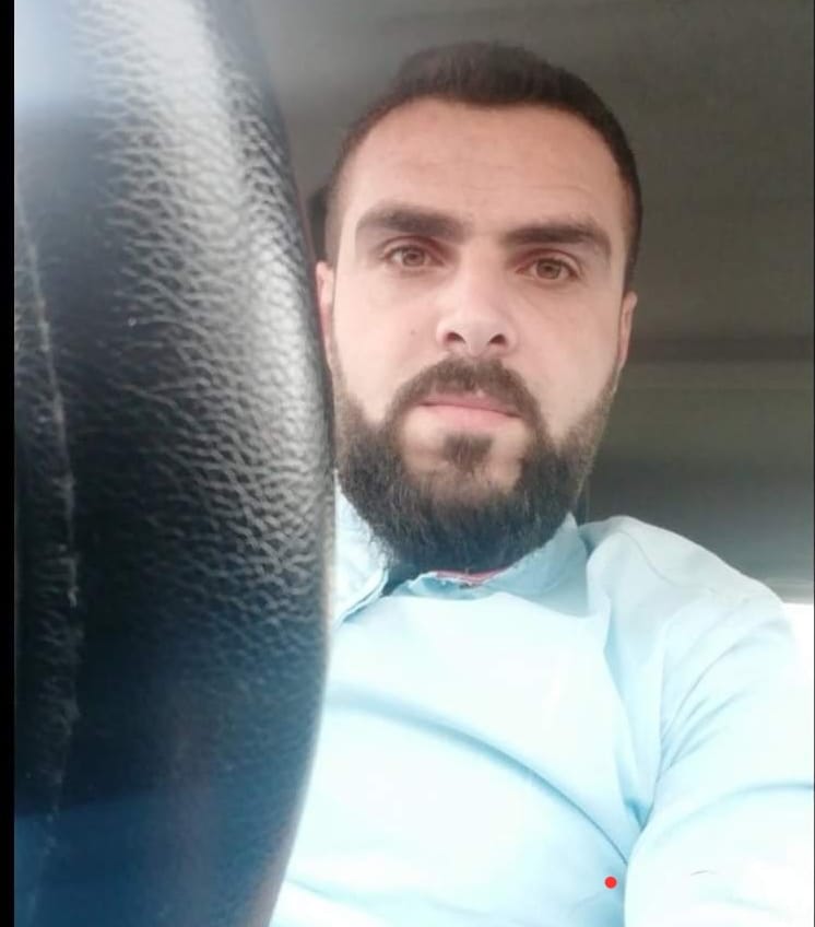 عساف علي عودة ..  مبارك الخطوبة