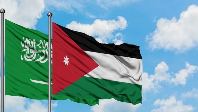 الأردن يدين الاعتداءين الحوثيين على مطاري أبها والملك خالد في السعودية