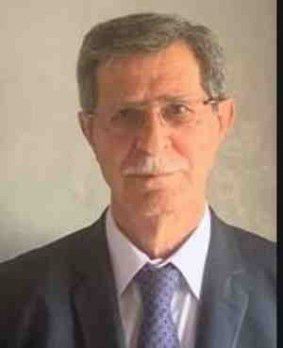 شكر مستحق للدكتور الشرفات على مقاله أين أخطأ الرئيس حسّان؟