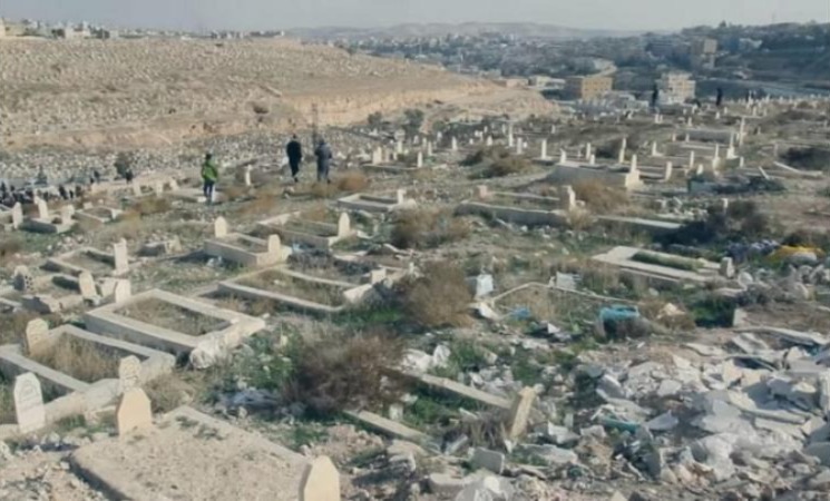الظهراوي: حسان يوعز بإنشاء مقبرة جديدة في الرصيفة