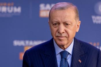 أردوغان: نتنياهو المسؤول الوحيد عن أحدث توتر في الشرق الأوسط