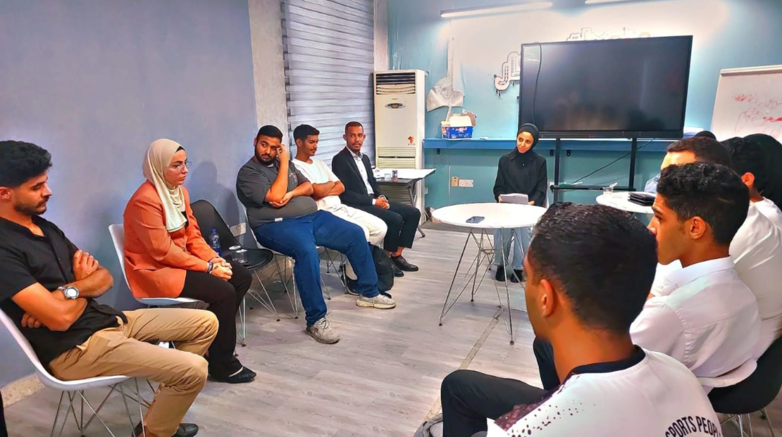 جلسة تشاورية في العقبة لصياغة الاستراتيجية الوطنية للشباب
