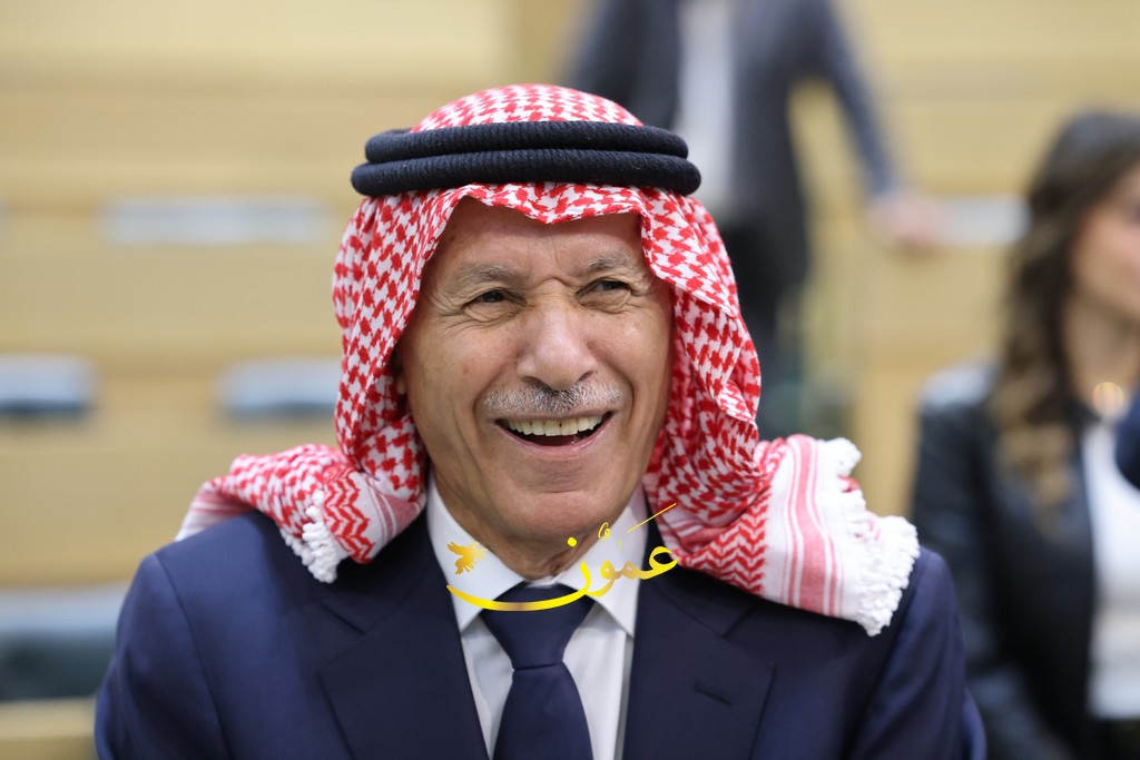 العرموطي يغيب عن جلسة النواب 