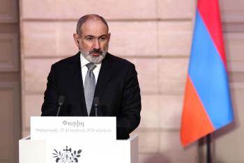 أرمينيا: إعادة المناطق المتنازع أو مواجهة حرب