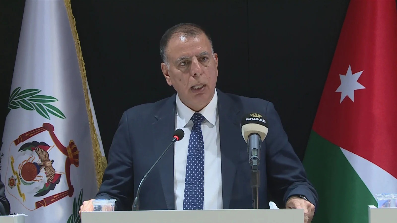 الفراية: المناهج الدراسية تحتاج إلى شغل كثير