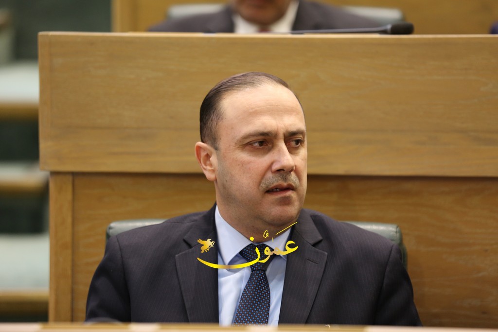 المومني: تطبيق خطة إعلامية شاملة لتزويد المواطين بالمعلومات 