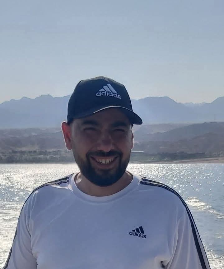 م. محمد ابو زيتون ..  مبارك المنصب الجديد